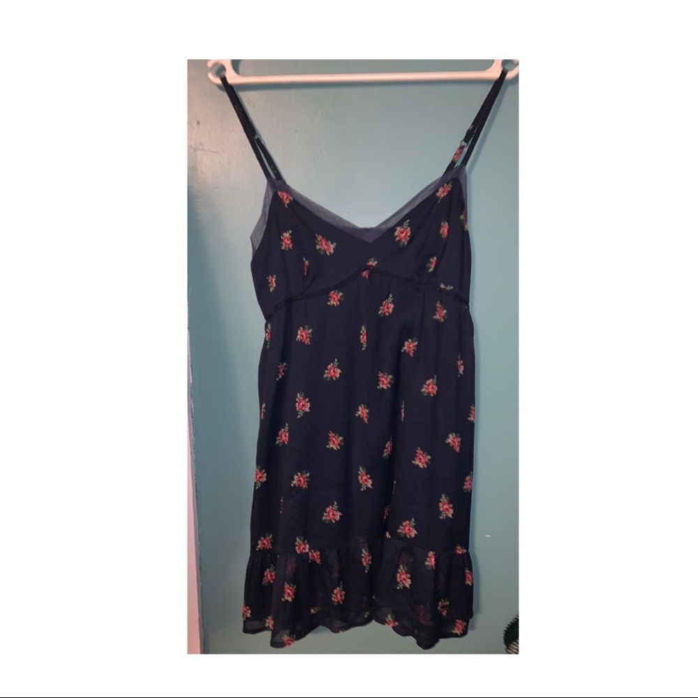 Abercrombie and Fitch sundress